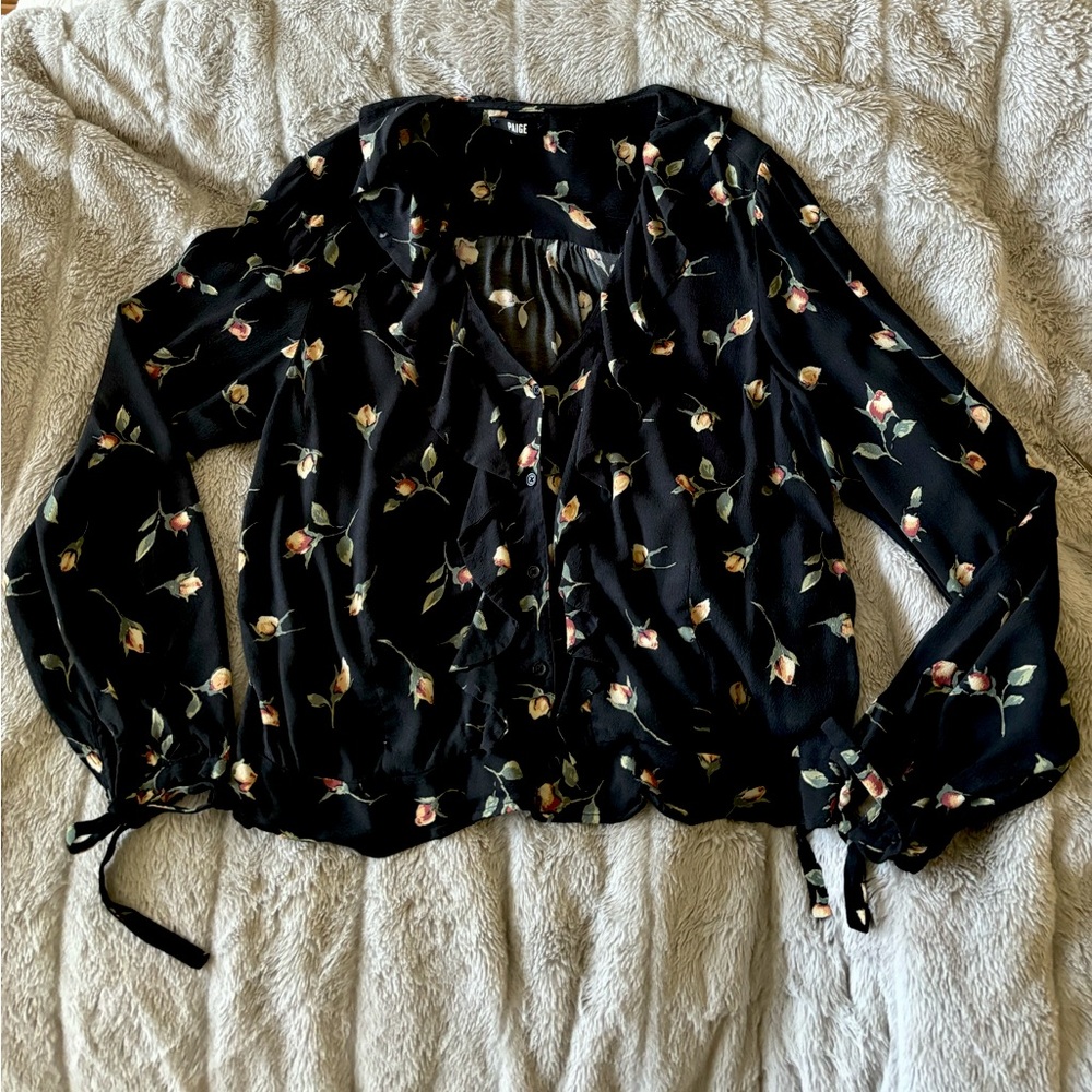 PAIGE Blouse